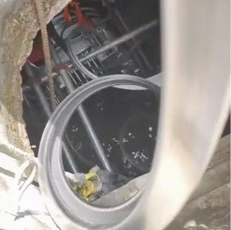 管網非開挖